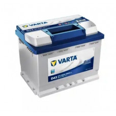 Аккумуляторная батарея VARTA 560127054