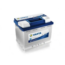 Аккумуляторная батарея VARTA 560408054