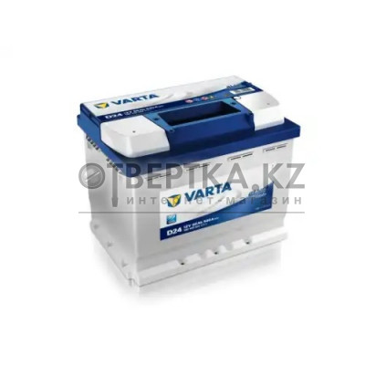Аккумуляторная батарея VARTA 560408054