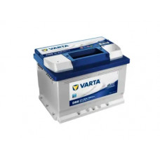 Аккумуляторная батарея VARTA 560409054