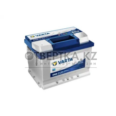 Аккумуляторная батарея VARTA 560409054