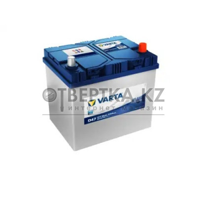 Аккумуляторная батарея VARTA 560410054
