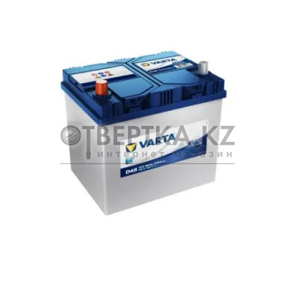 Аккумуляторная батарея VARTA 560411054