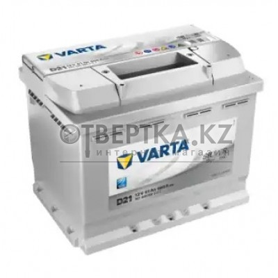 Аккумуляторная батарея VARTA 561400060