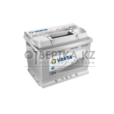 Аккумуляторная батарея VARTA 563400061