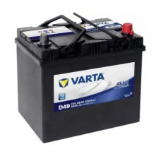 Аккумуляторная батарея VARTA 565411057