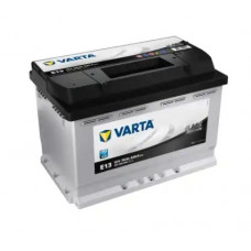 Аккумуляторная батарея VARTA 570409064 в Актобе
