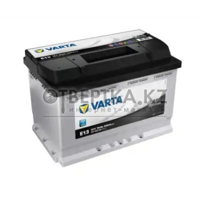 Аккумуляторная батарея VARTA 570409064