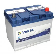 Аккумуляторная батарея VARTA 570412063 в Актобе