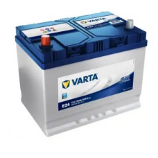 Аккумуляторная батарея VARTA 570413063 в Актобе