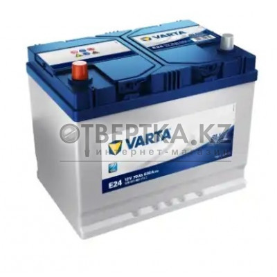 Аккумуляторная батарея VARTA 570413063