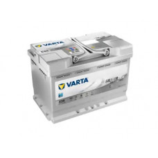 Аккумуляторная батарея VARTA 570901076 в Астане