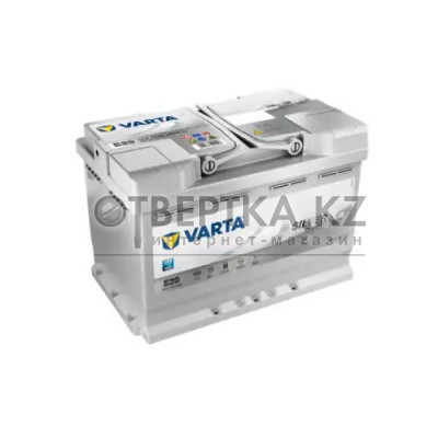 Аккумуляторная батарея VARTA 570901076