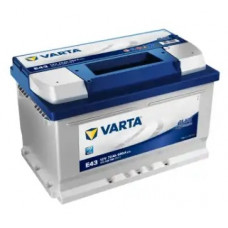 Аккумуляторная батарея VARTA 572409068 в Актобе