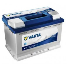 Аккумуляторная батарея VARTA 574 012 068 в Актобе