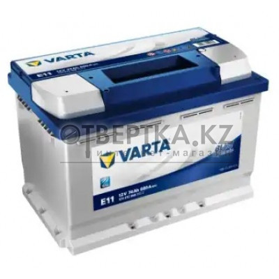 Аккумуляторная батарея VARTA 574 012 068