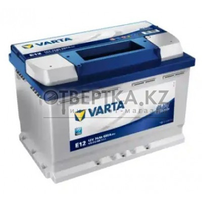 Аккумуляторная батарея VARTA 574013068