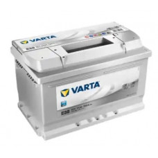 Аккумуляторная батарея VARTA 574402075 в Актобе