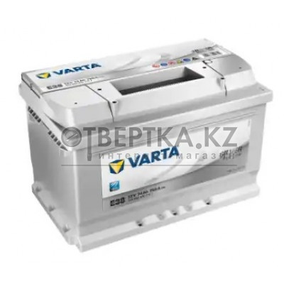 Аккумуляторная батарея VARTA 574402075