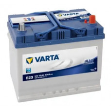 Аккумуляторная батарея VARTA 575412068 в Актобе
