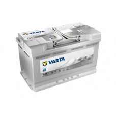 Аккумуляторная батарея VARTA 580901080 в Астане