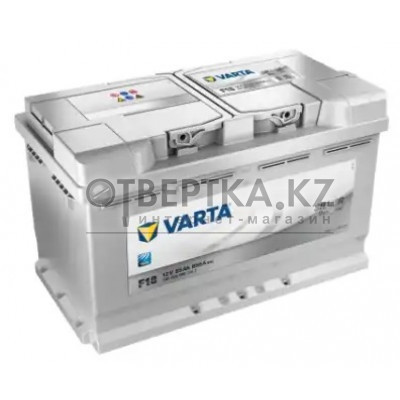 Аккумуляторная батарея VARTA 585200080