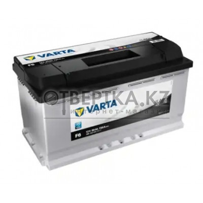 Аккумуляторная батарея VARTA 590122072