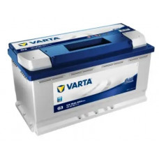 Аккумуляторная батарея VARTA 595402080 в Актобе