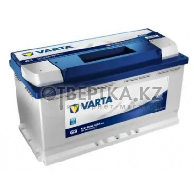 Аккумуляторная батарея VARTA 595402080