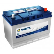 Аккумуляторная батарея VARTA 595404083 в Актобе