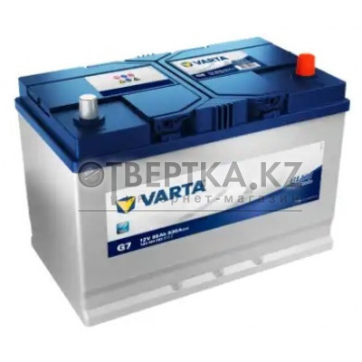 Аккумуляторная батарея VARTA 595404083