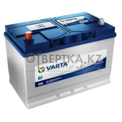 Аккумуляторная батарея VARTA 595 405 083