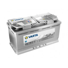 Аккумуляторная батарея VARTA 595901085 в Астане