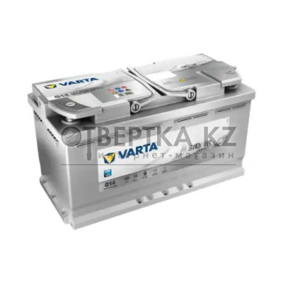 Аккумуляторная батарея VARTA 595901085