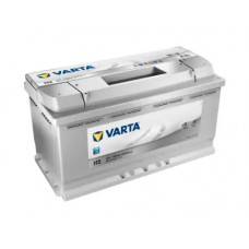 Аккумуляторная батарея VARTA 600 402 083