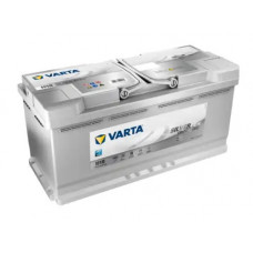 Аккумуляторная батарея VARTA 605901095 в Астане