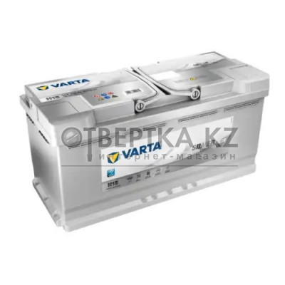 Аккумуляторная батарея VARTA 605901095