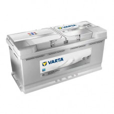 Аккумуляторная батарея VARTA 610402092 в Астане