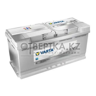 Аккумуляторная батарея VARTA 610402092