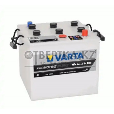 Аккумуляторная батарея VARTA 625023000A742