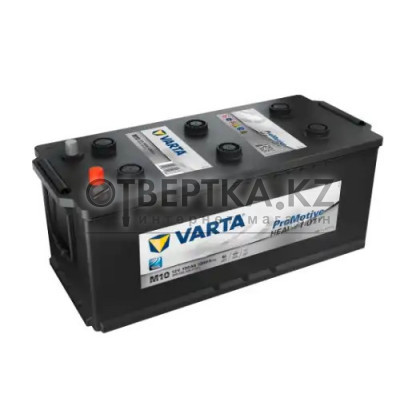 Аккумуляторная батарея VARTA 690 033 120