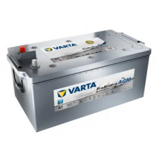 Аккумуляторная батарея VARTA 710901120 в Шымкенте