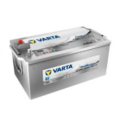 Аккумуляторная батарея VARTA 725 103 115 в Шымкенте
