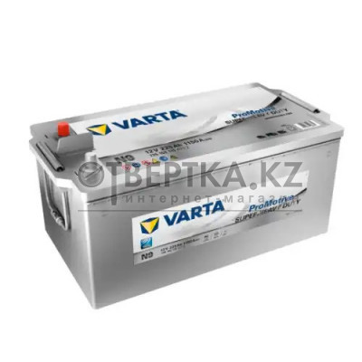 Аккумуляторная батарея VARTA 725 103 115