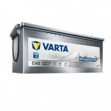 Аккумуляторная батарея VARTA 740 500 120 E652 в Шымкенте