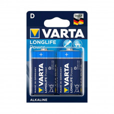 Батарейка VARTA High Energy Longlife Mono 1.5V - LR20/D в Караганде