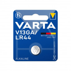 Батарейка VARTA Electronics V13GA - LR44 1.5V (1 шт) в Караганде