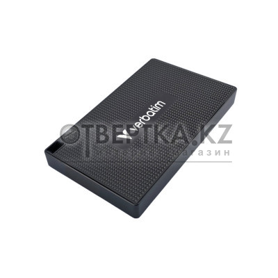 Внешний SSD диск Verbatim Metal Mini 32031 1TB Внешний SSD диск Verbatim Metal Mini 32031 1TB