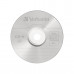Диск CD-R Verbatim (43352) 700MB
