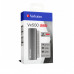 Внешний SSD диск Verbatim VX500 47454 2TB Серый